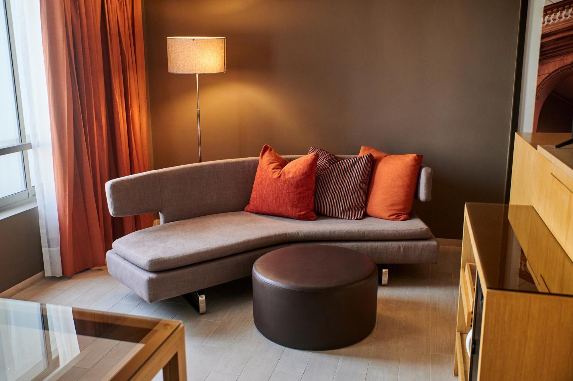 Casa Andina Premium Golf Los Incas Ліма Екстер'єр фото