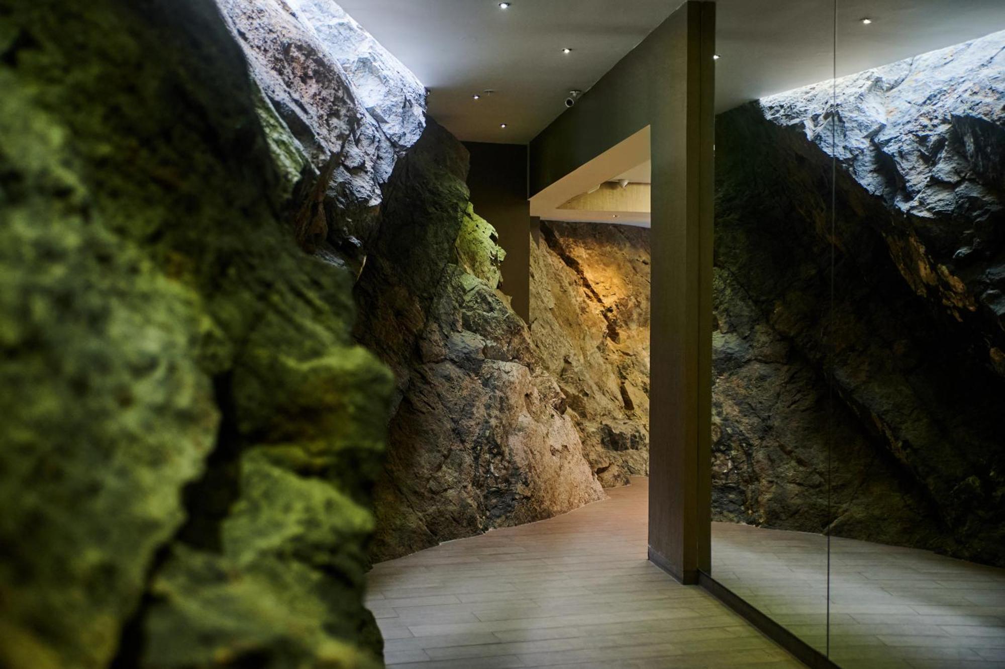 Casa Andina Premium Golf Los Incas Ліма Екстер'єр фото