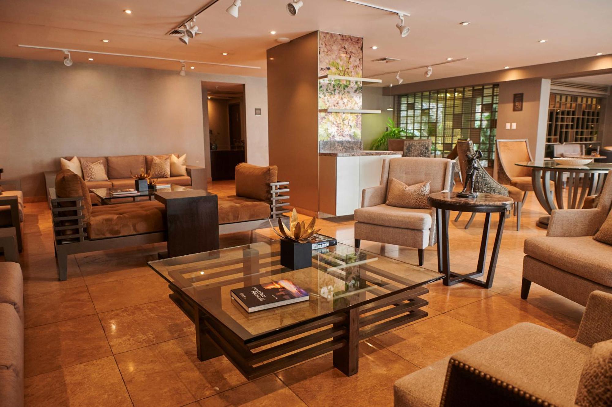 Casa Andina Premium Golf Los Incas Ліма Екстер'єр фото