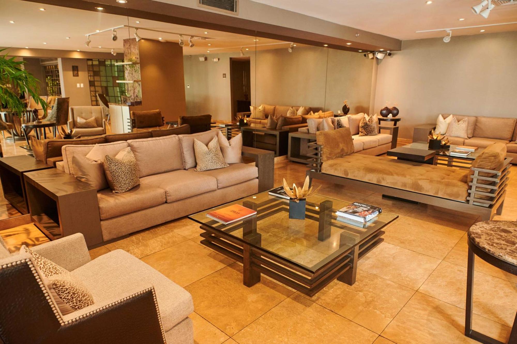 Casa Andina Premium Golf Los Incas Ліма Екстер'єр фото