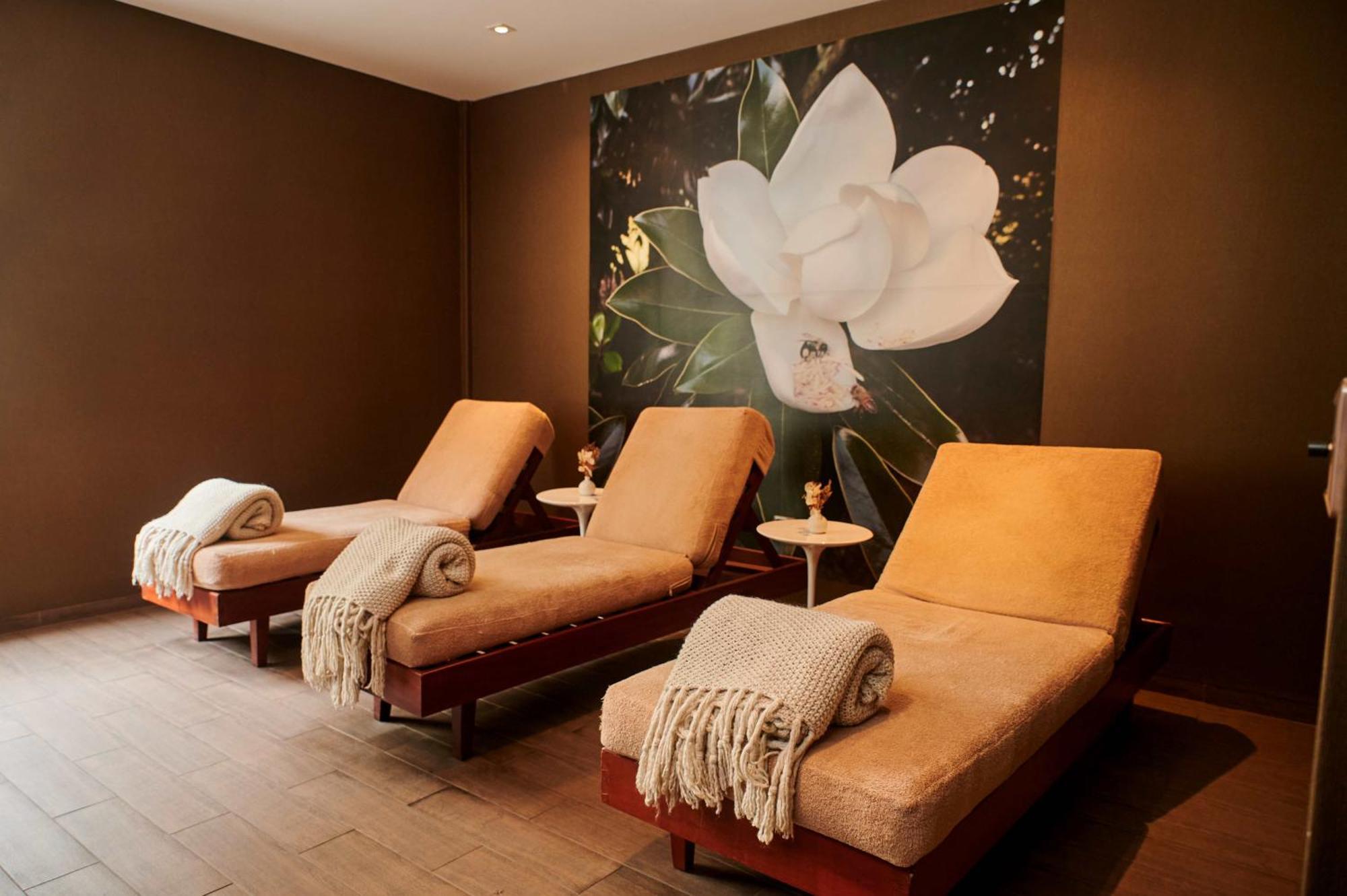 Casa Andina Premium Golf Los Incas Ліма Екстер'єр фото