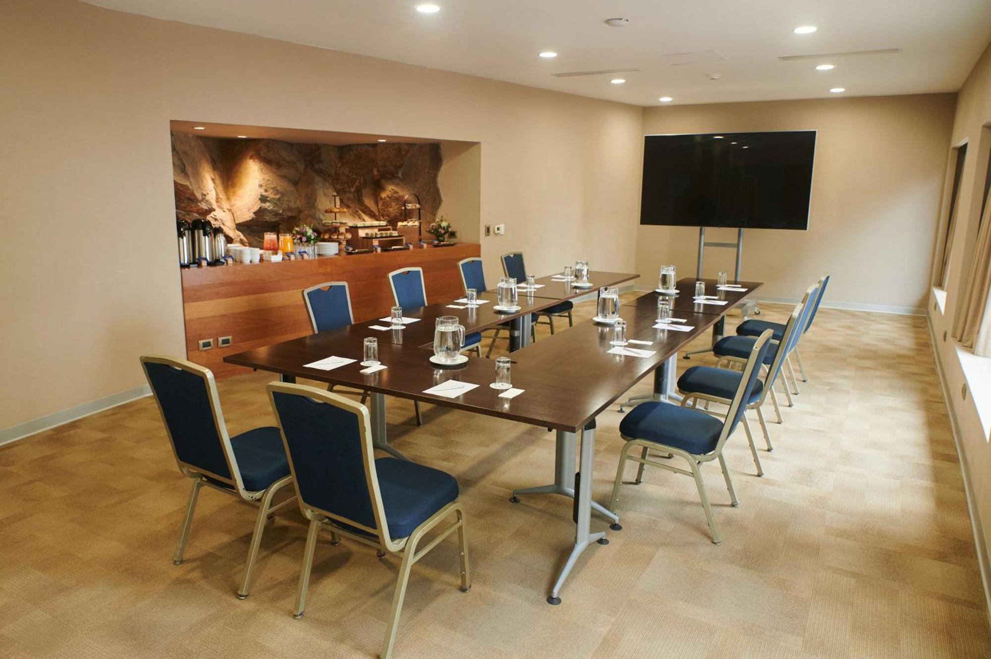 Casa Andina Premium Golf Los Incas Ліма Екстер'єр фото