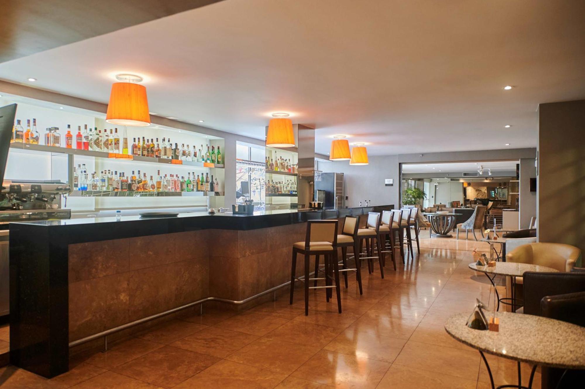 Casa Andina Premium Golf Los Incas Ліма Екстер'єр фото
